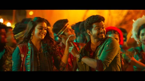 Sarkar - Simtaangaran Video Thalapathy Vijay A .R. Rahman A.R Murugadoss