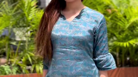 Cute baby girl viral video dance moves 😍