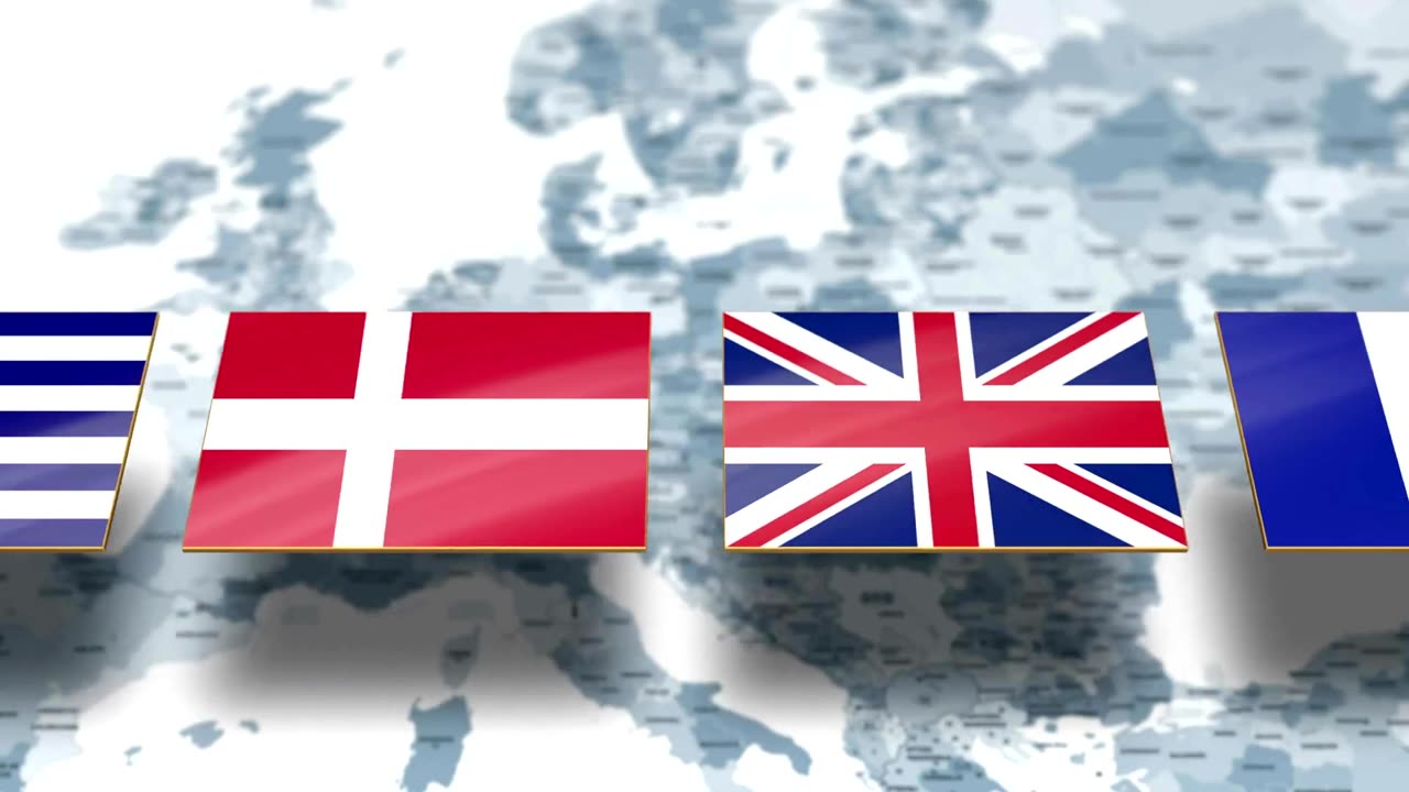 Bringing NATO to War Time Production