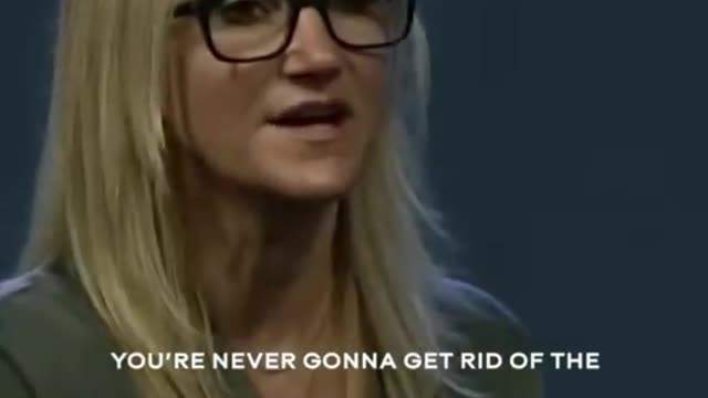 Melrobbins Motivational Video for you