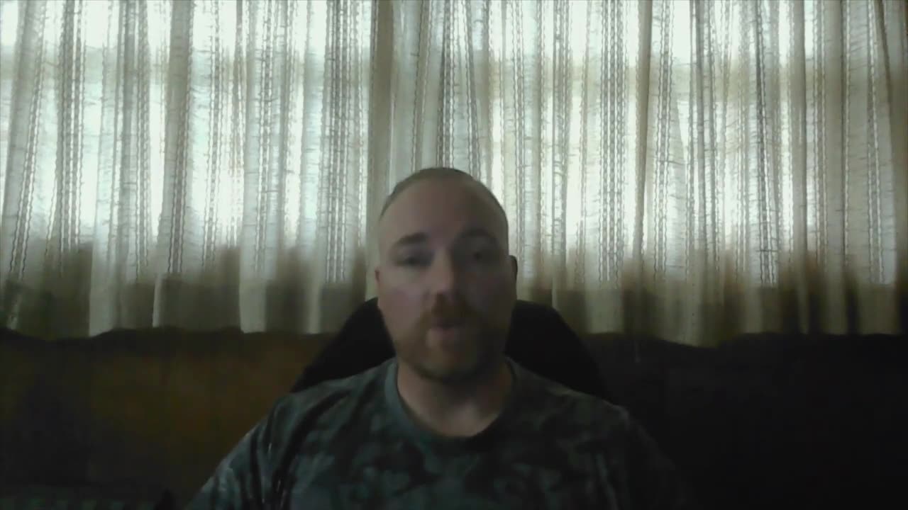 Feeling Like the Point Got Lost