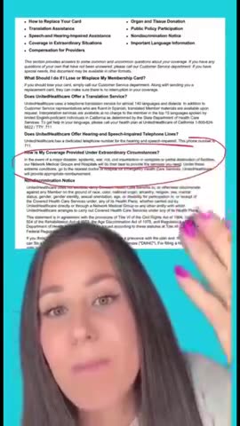 🚨 HEAD'S UP! Home, Health, Auto Insurance Policies Suddenly Exclude War & Riots. WHY?