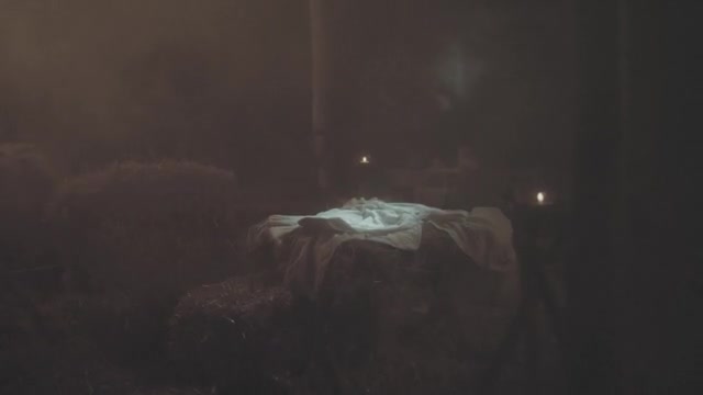 True heart of Christmas