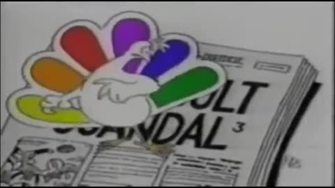 Media monopoly was admitted in 1998 on SNL and was never broadcasted again