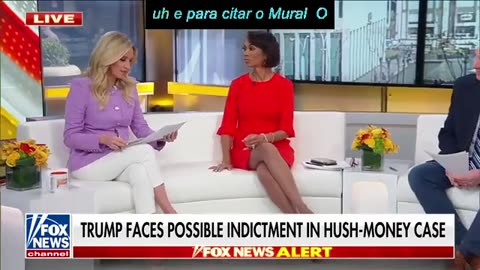 Kayleigh McEnany: este é um momento profundamente preocupante para a América