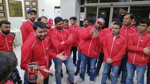 Blood donation camp highlights