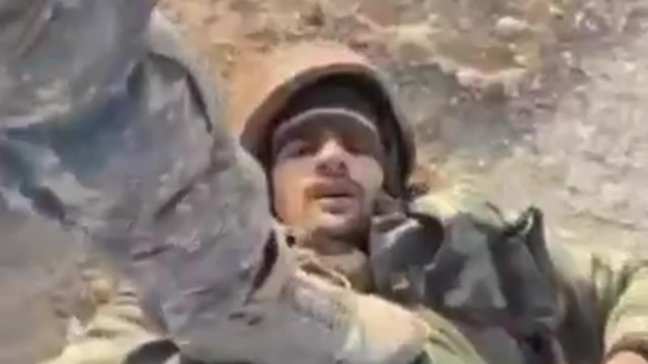 Surrender to moderate rebels and freedom fighters