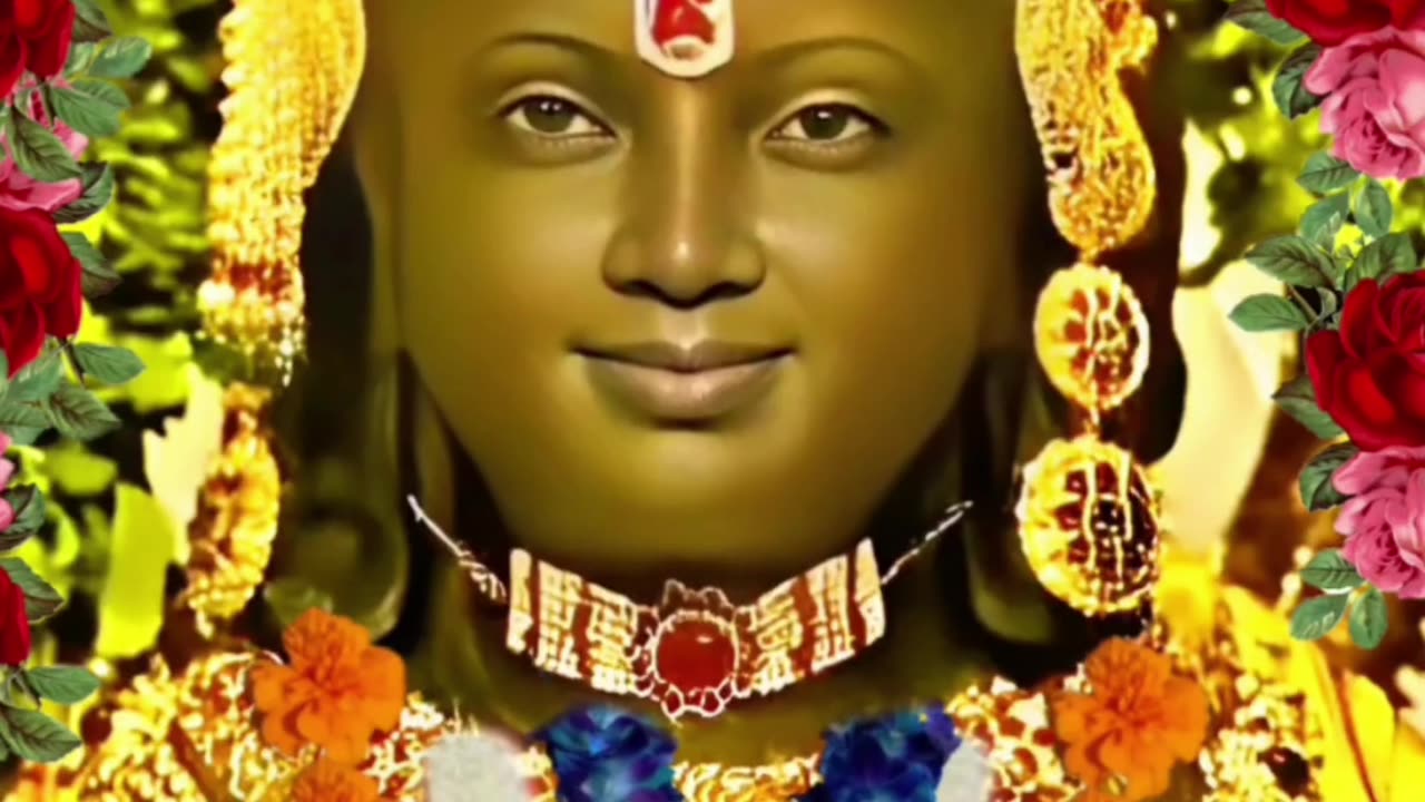 Jay shree Ram viral video