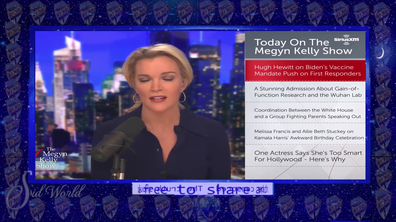 Bidens_Vaccine_Mandate_Push_on_First_Responders,_with_Hugh_Hewitt___The_Megyn_Kelly_Show