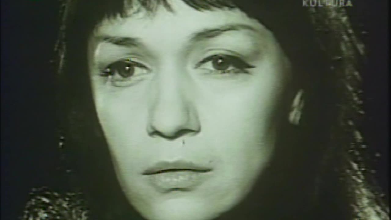 Ewa Demarczyk - Tomaszow = Music Video 1971