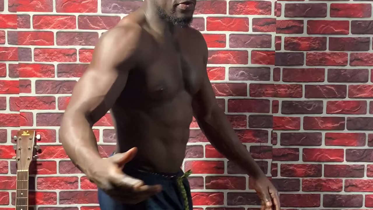 Do These Stretches Everyday