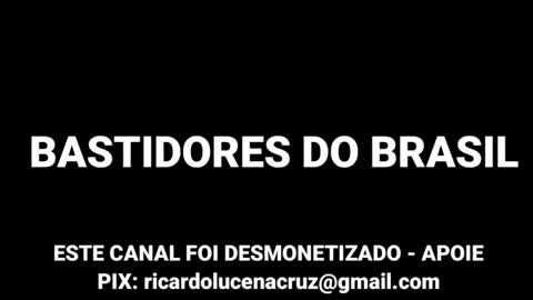 O pesadelo = The nightmare - by Bastidores do Brasil