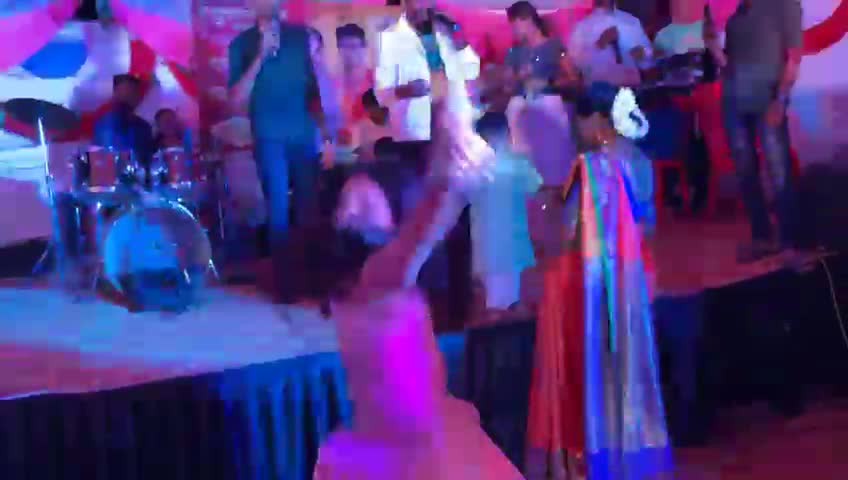 Cute Dance...