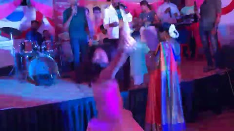 Cute Dance...