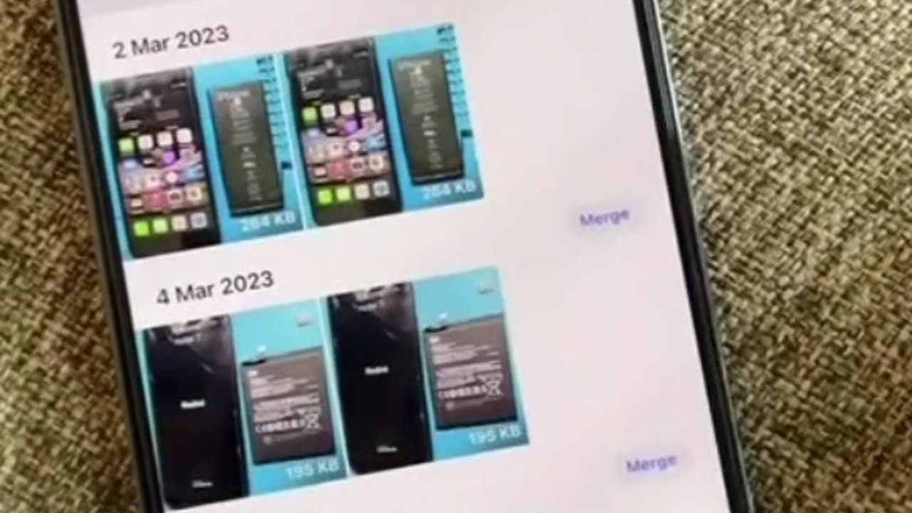 memory auto plong habis hapus ini
