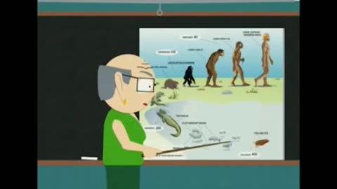 How dumb is evolution