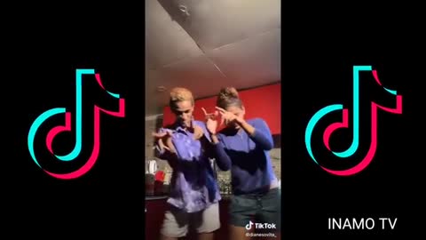 TIKTOK dance crave