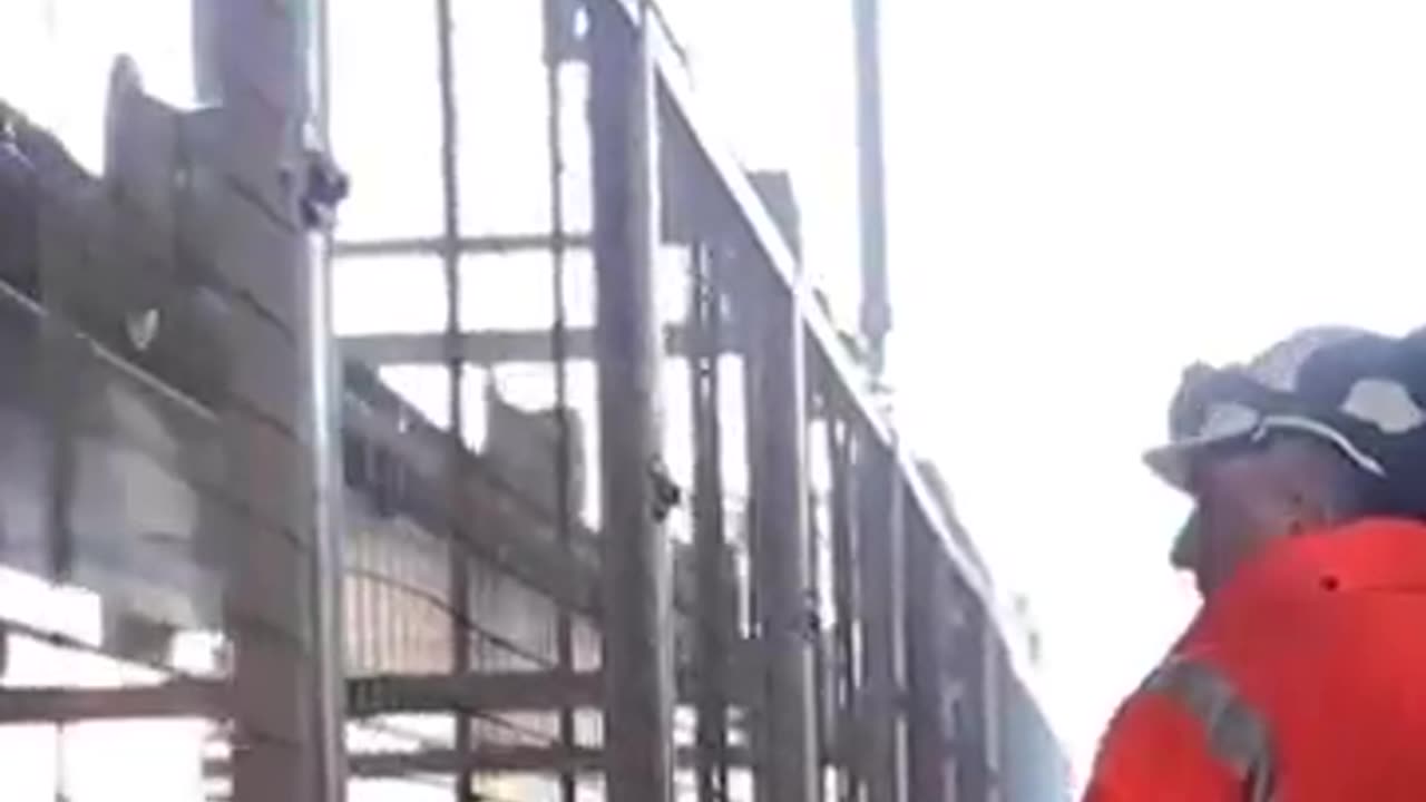 Material Transport System ##❗️❗️