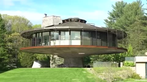 People Laughed at His House, Until They Went Inside