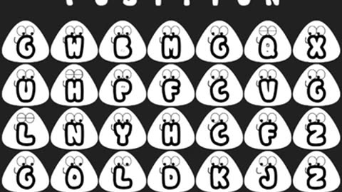 🔥 Pou Words Swipe Challenge – Become the Word Wizard! 🧙‍♂️🐾)