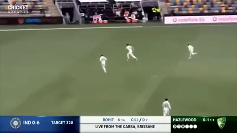 Cricket match