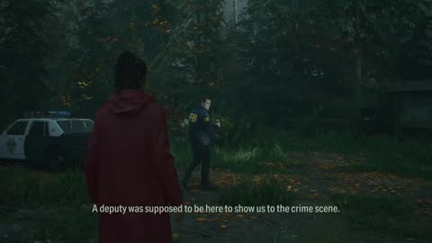 Alan Wake 2 PART =_06