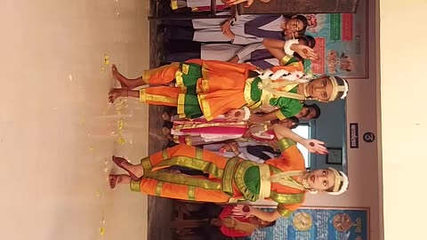 Teen Dance