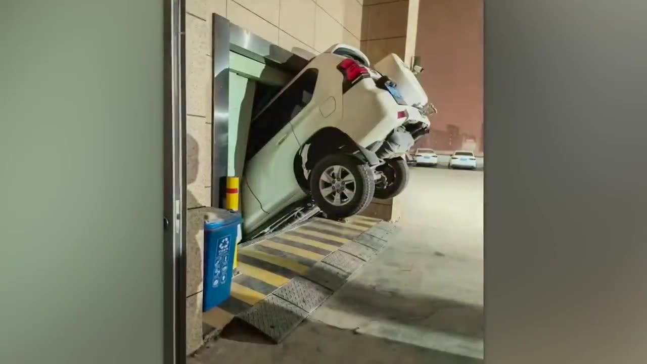 When People had absolutely bad day