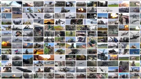 Since the beginning of the special military operation, 199 enemy helicopters have been destroyed.