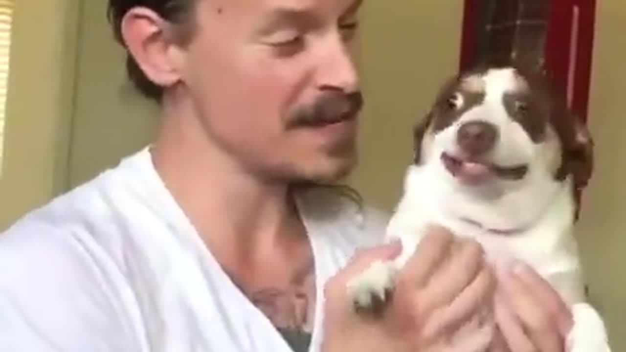 I got this on camera!