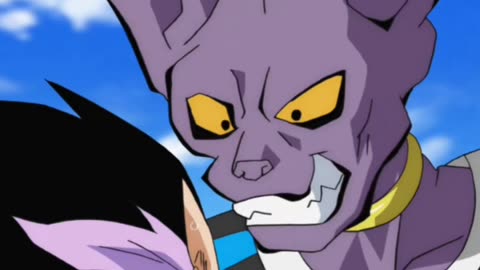 Load beerus halwa lover