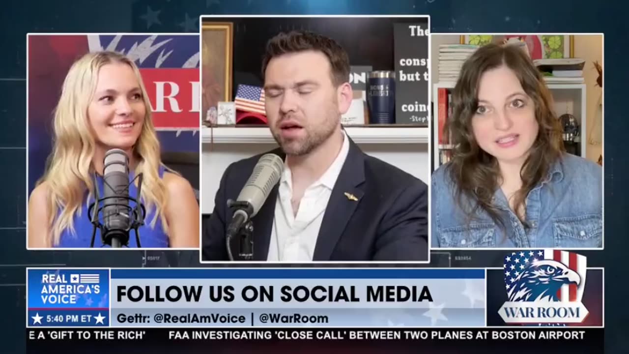 How gender ideology is becoming a religion on the left