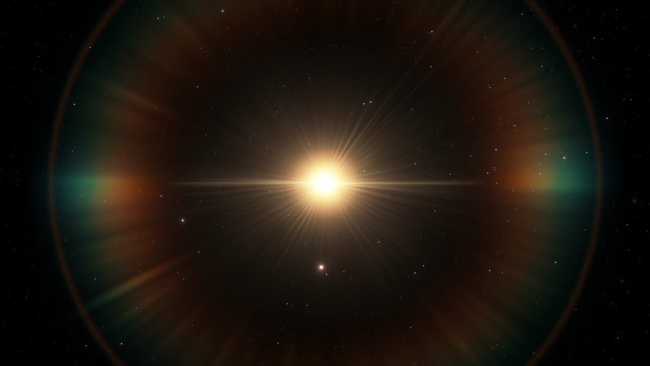Planet Orbit Start