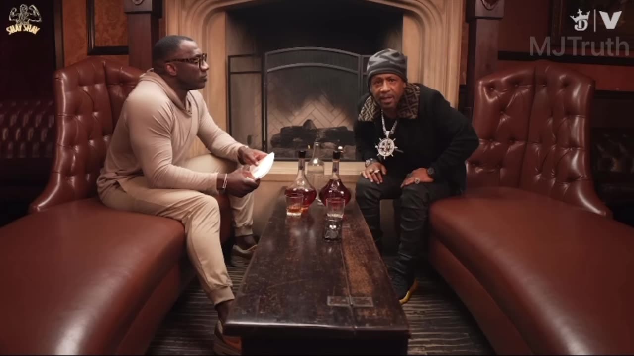 Katt Williams Has Gathered 30 Years of Secrets and All the Deviants will Catch Hell in 2024
