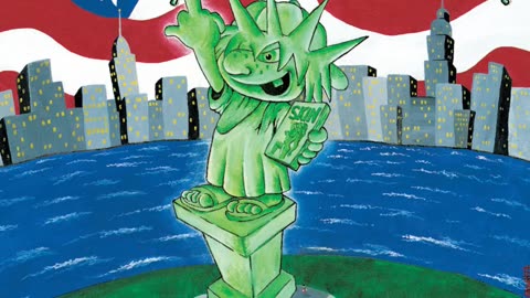 Cats in the cradle by Ugly Kid Joe