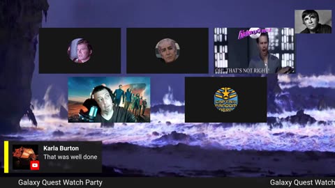 Saving Star Trek Live 07-28.23