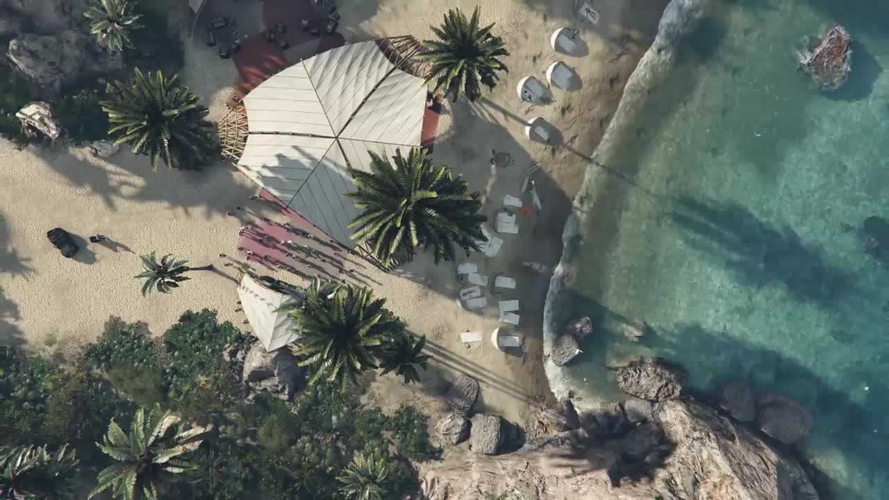 Grand Theft Auto V and GTA Online - Launch Trailer PS5