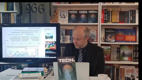 Jan Białek "TECH"