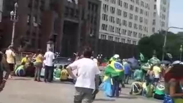 RIO DE JANEIRO 11/11/22 BRASIL