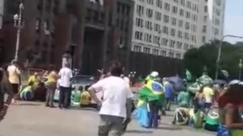 RIO DE JANEIRO 11/11/22 BRASIL