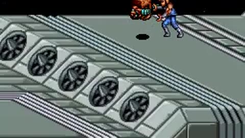*Battle Toads DD SNES 9x1.51 [ 1 ]