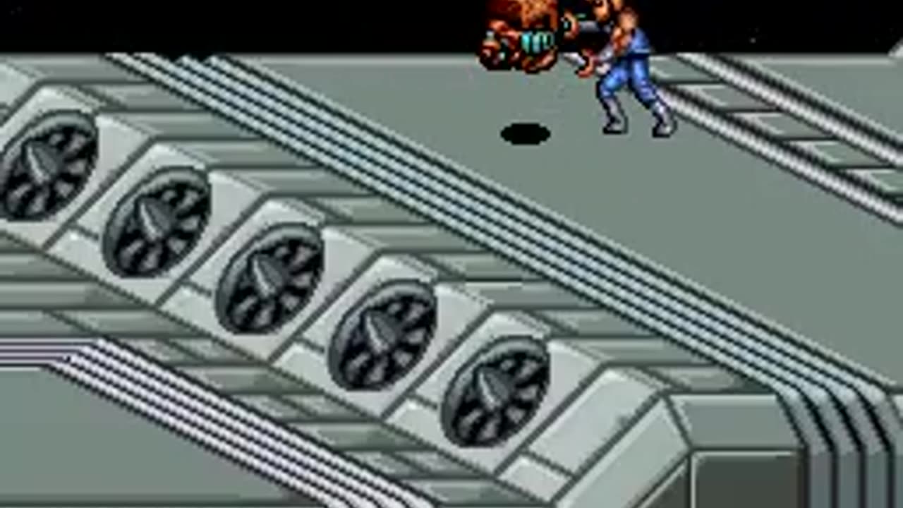 *Battle Toads DD SNES 9x1.51 [ 1 ]