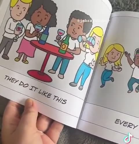 Τι διδάσκουν στα παιδάκια;;;;