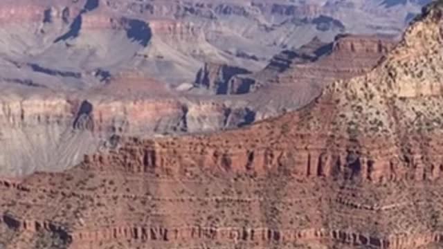 TikTok Influencer faces criminal charges after posting video hitting golf ball into Grand Canyon