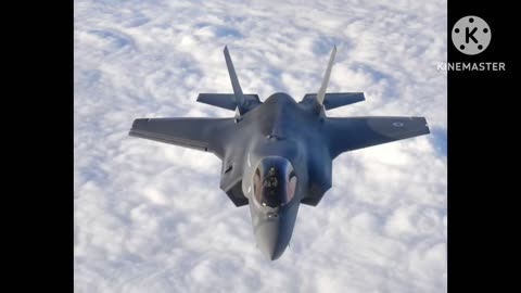 Best Plane Ever F-35