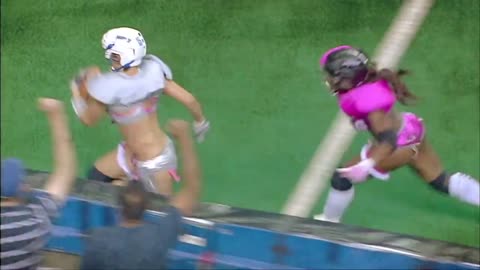 LFL FANTASY GAME