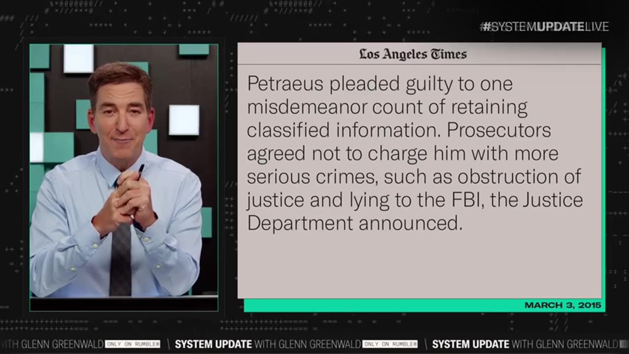 Political Prosecution: Trump Indictment Upends Decades of Lax Classified Docs Precedent