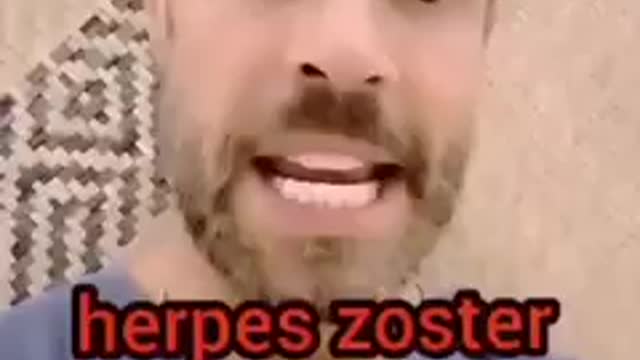 Jason Gardiner on Pfizer Vax side effects