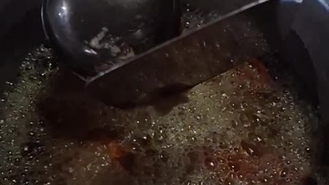 Fish fry,मछली