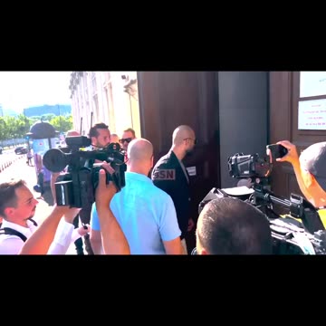 Andrew Tate Arrest Is Almost Over (Good News) TopGClips #shorts